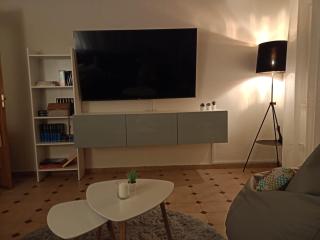 Apartamento en Fisterra cerca de la playa - Fisterra - 9