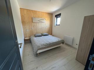 Eawy Lodge 6 personnes - Les Grandes-Ventes - 3