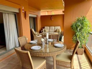 3 BR in a gorgeous complex - Estepona - 9
