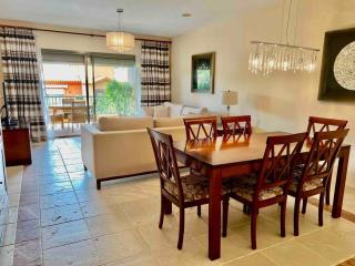 3 BR in a gorgeous complex - Estepona - 3