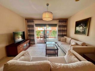 3 BR in a gorgeous complex - Estepona - 4