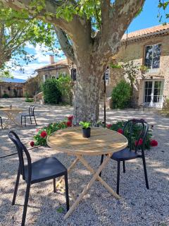 Hôtel Le Cottage de Sophie - Valernes - 5