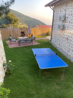 Villa mirador stone - Kaş - 8