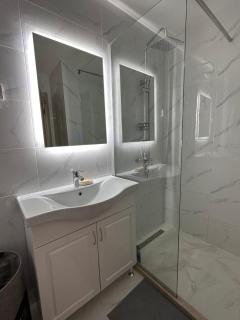 Lux studio apartment Bečići-Budva - Budua - 3