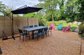Appartement dans Maison de ville - 4 personnes - Oloron-Sainte-Marie - 5
