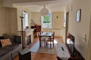 Appartement dans Maison de ville - 4 personnes - Oloron-Sainte-Marie - 9