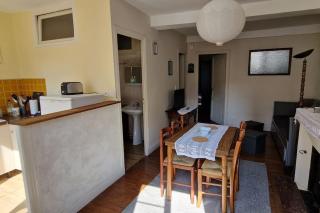 Appartement dans Maison de ville - 4 personnes - 3