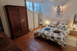 Appartement dans Maison de ville - 4 personnes - Oloron-Sainte-Marie - 8