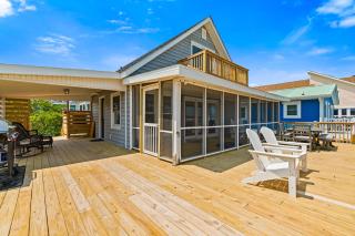 Happy Ours - Holden Beach - 7
