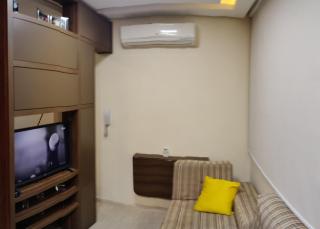 Belo Exclusivo AP Com Garagem na Cidade Baixa Próximo a Santa Casa, UFRGS e Centro Histórico - BnB Serviços Inteligentes Por Fioravante - 6