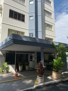 Flat DiRoma - Rio Quente - Rio Quente - 9
