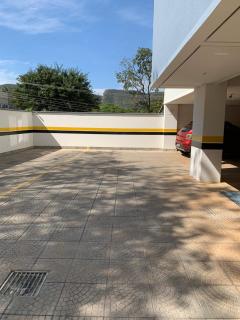 Flat DiRoma - Rio Quente - Rio Quente - 6