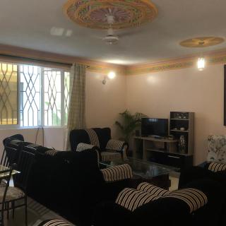 Asali Nyali, 2br Staycation Apartment 9 min to the beach - Mombassa - 6
