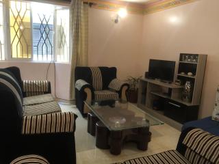 Asali Nyali 2Br Peaceful Serviced Apartment Beach and Dining nearby - 9