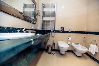 Caspian Riviera Grand Palace Hotel - 5