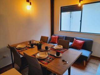 Gorgeous Penthouse Apartment in Medellin - Medellín - 3