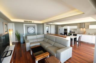 New Luxe Metropolitan - Salou - 8