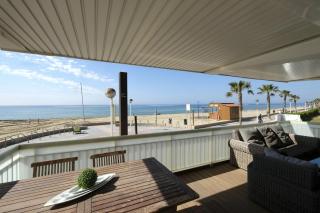 New Luxe Metropolitan - Salou - 1