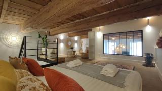 Le Florian - Somptueux T3 à 50 m du Vieux Port - Marseille - 0