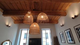 Le Florian - Somptueux T3 à 50 m du Vieux Port - Marseille - 7