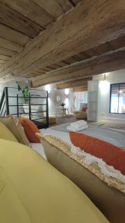 Le Florian - Somptueux T3 à 50 m du Vieux Port - Marseille - 8