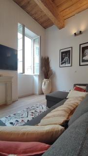 Le Florian - Somptueux T3 à 50 m du Vieux Port - Marsiglia - 1