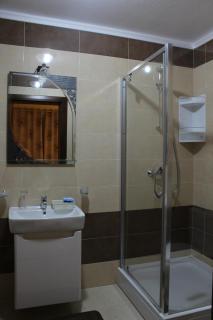Pensiunea La Scridon - Caila - 1