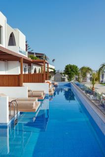 Amnissos Residence - Adelianos Kampos - 2