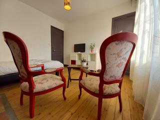 Maison familiale de charme au coeur de Rosendael - Dunkerque - 4