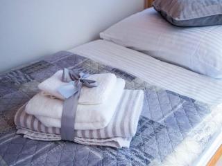 Spacious apartment with free parking and garden in calm area - Zadar - 1