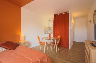 Charmant Studio bohème en centre ville - Saint-Brieuc - 7