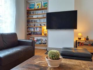 Maison familiale de charme au coeur de Rosendael - Dunkerque - 6