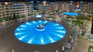 Royal Sun Complex - Sunny Beach - 0