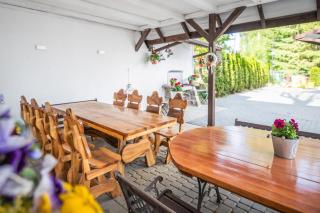 ReveliQa - pokoje gościnne i apartamenty - Pobierowo - 5