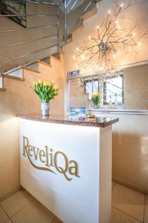 ReveliQa - pokoje gościnne i apartamenty - Pobierowo - 7