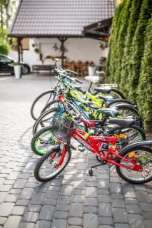 ReveliQa - pokoje gościnne i apartamenty - Pobierowo - 1