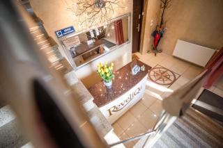 ReveliQa - pokoje gościnne i apartamenty - Pobierowo - 6