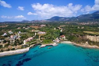 Villa Stunning Views - 9