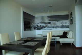 Sea Towers Apartamenty - Gdynia - 9