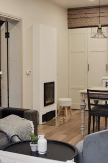 Vaksali Apartment! - 2