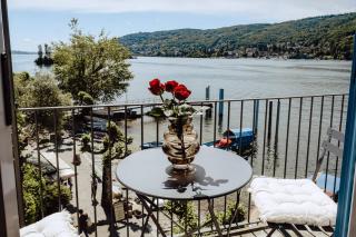 Penthouse on Isola dei Pescatori - Stresa - 8