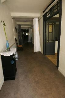 Chambre dans maison de ville - 2 Personnes - Oloron-Sainte-Marie - 2