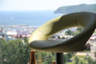 Sea Towers Apartamenty - Gdynia - 8
