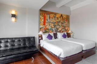 Sino House Phuket Hotel - SHA Plus - 4