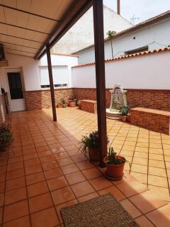 Retiro del Bullaque - 1