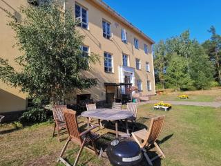 Kotkan festarimajoitus 24H7d Check In - Kotka - 0