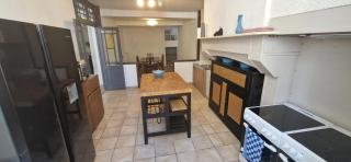 Chambre dans maison de ville - 2 Personnes - 5