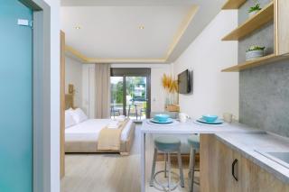 Yasemi Luxury Rooms - Limenas - 6