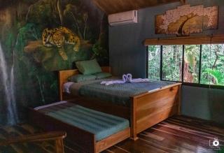 El Valle Mineral Springs - San Ramón - 8