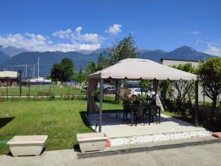 Villa Lidia, Como Lake - Colico - 3